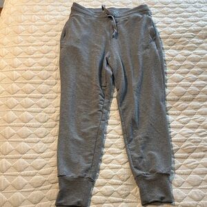 Fabletics Gray Women's Joggers